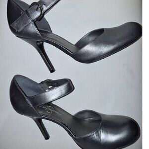 Jessica Simpson Heels